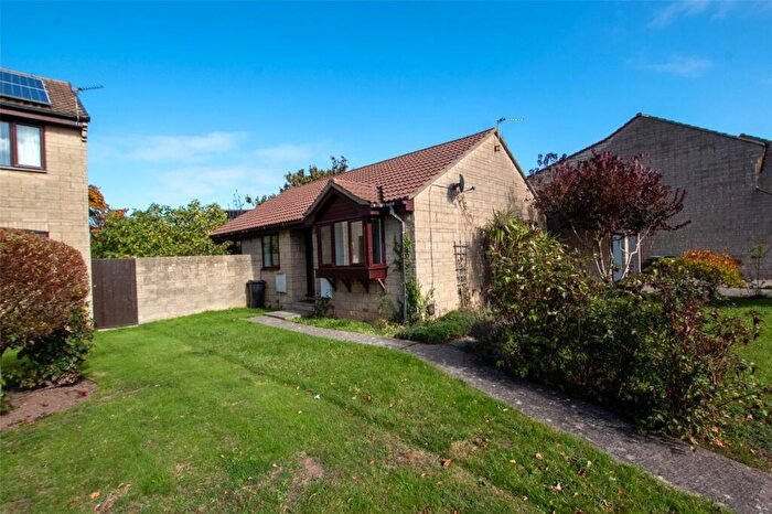 3 Bedroom Bungalow For Sale In Coulson Drive, Weston-super-Mare, Somerset, BS22
