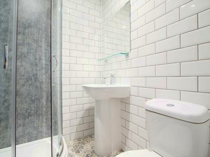 5 Bedroom Flat To Rent In Peel Street, Nottingham, NG1
