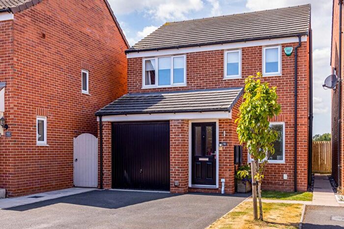 3 Bedroom Detached House For Sale In Nightingale Road, Kirton, PE20