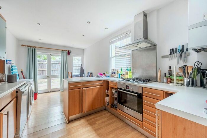 4 Bedroom Property To Rent In St Dunstans Road, Barons Court, London, W6