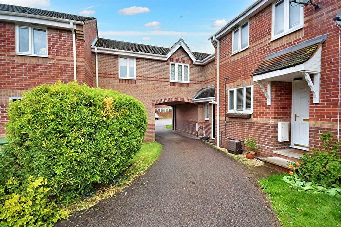 1 Bedroom End Of Terrace House To Rent In Lakeland Way, Hethersett, Norwich, NR9