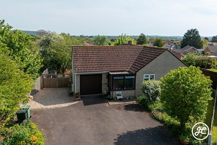 3 Bedroom Detached Bungalow For Sale In Kicks Hill, Middlezoy, Bridgwater, TA7