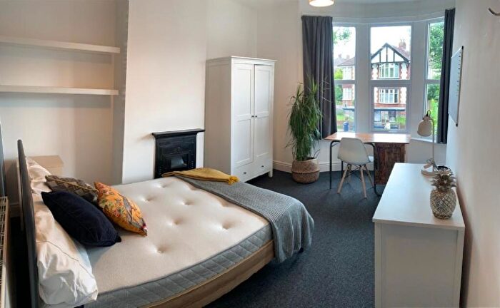 1 Bedroom House To Rent In Staple Hill Road, Fishponds, Bristol, Bristol, BS16