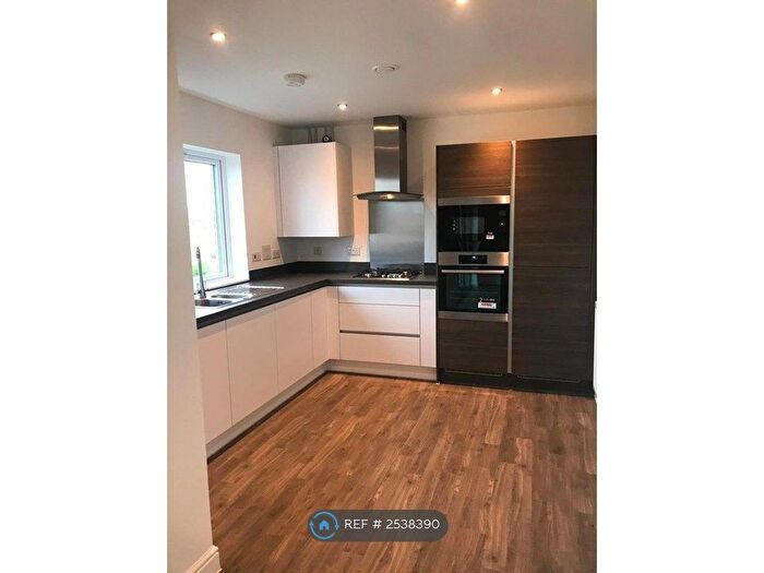 2 Bedroom Flat To Rent In Ackers Drive, Ebbsfleet Valley, Swanscombe, DA10