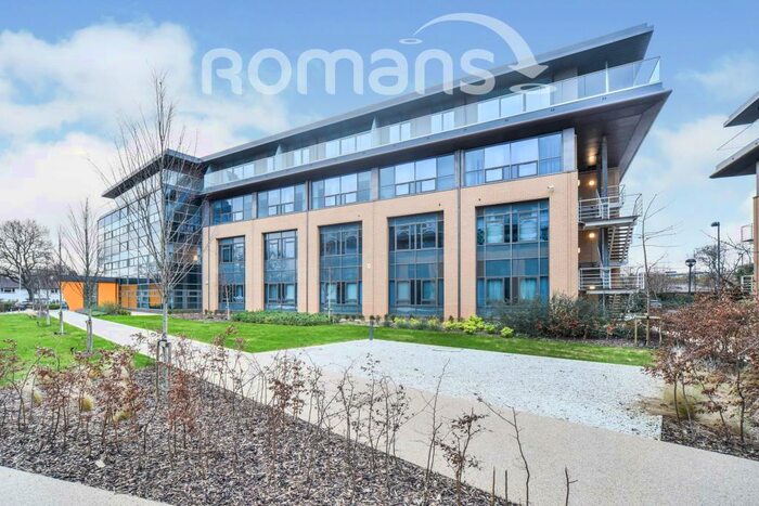 1 Bedroom Apartment To Rent In Blu Bracknell, RG42