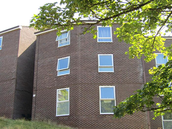 2 Bedroom Apartment To Rent In King Arthurs Road, Exeter, EX4