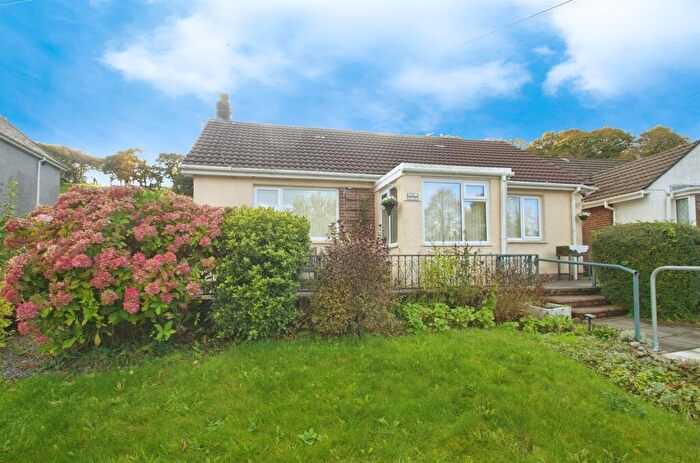 2 Bedroom Detached Bungalow For Sale In Maesteg Road, Maesteg, CF34