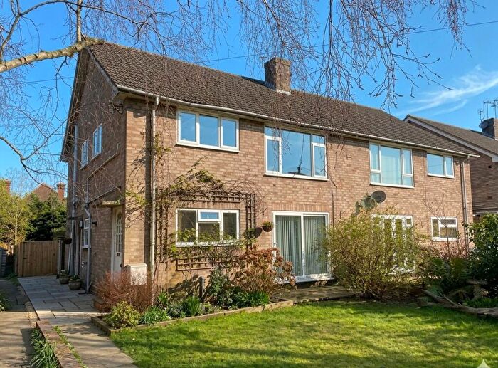 3 Bedroom Ground Maisonette For Sale In Coniston Road, Leamington Spa, CV32