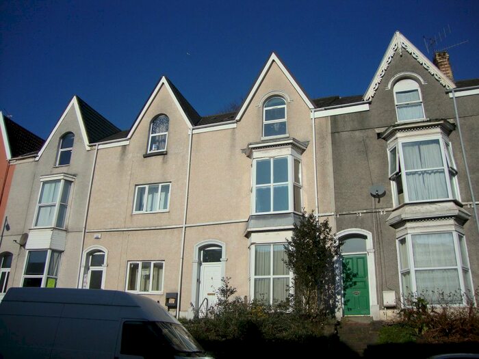 6 Bedroom Property To Rent In King Edwards Road, Brynmill, Swansea, SA1