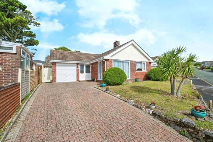 3 Bedroom Bungalow For Sale In Westlake Rise, Heybrook Bay, Plymouth, Devon, PL9
