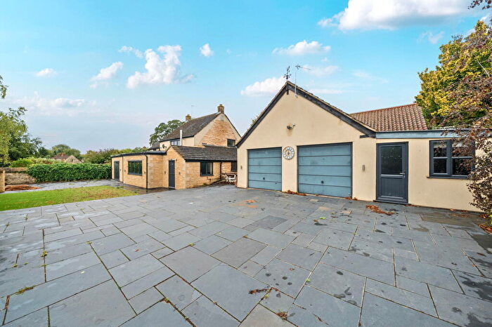 3 Bedroom Cottage For Sale In Manor Farm Cottage, Great Lane, Greetham, LE15