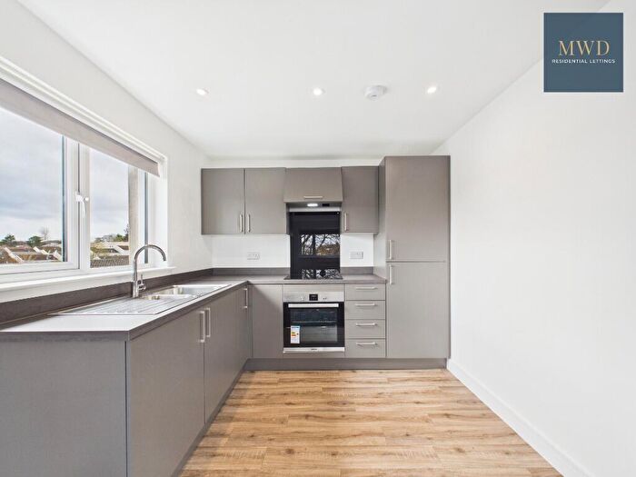 3 Bedroom Flat To Rent In Glen Nevis, St Leonards, East Kilbride, South Lanarkshire, G74