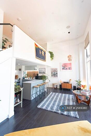 1 Bedroom Flat To Rent In Preston Road, Brighton, BN1