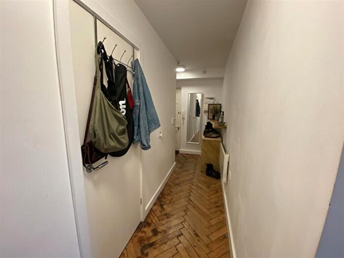 2 Bedroom Apartment To Rent In Burgoyne Road, Sheffield, S6