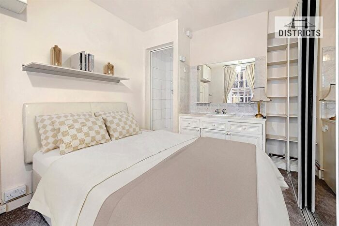 1 Bedroom Flat To Rent In Rogers House, Page Street, SW1P