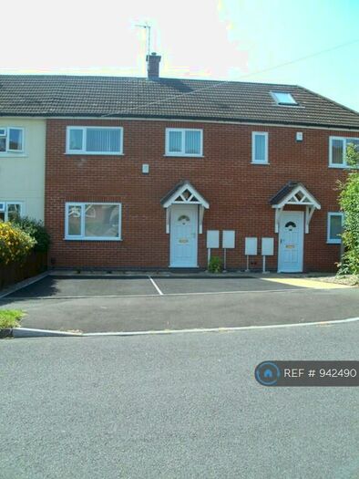2 Bedroom Maisonette To Rent In Woodfield Road, Rothley, Leicester, LE7
