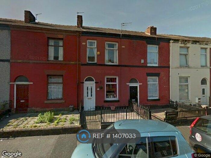 2 Bedroom Flat To Rent In North Church Street, Fleetwood, FY7