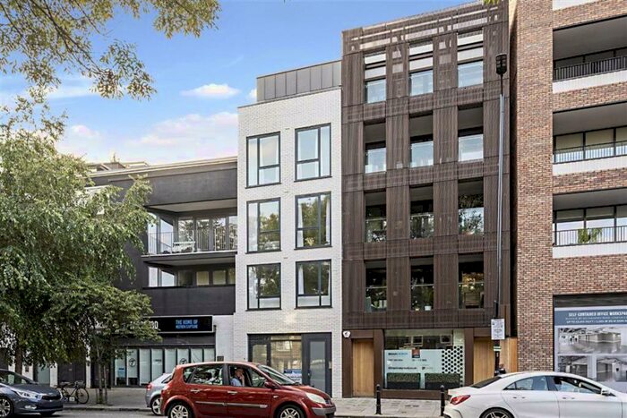 1 Bedroom Flat To Rent In Hackney Road, Bethnal Green, E2