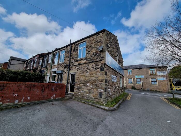 1 Bedroom Flat To Rent In New Earth Street, Oldham, OL4