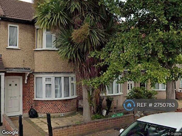 2 Bedroom Terraced House To Rent In Ashburton Road, Ruislip Manor, HA4