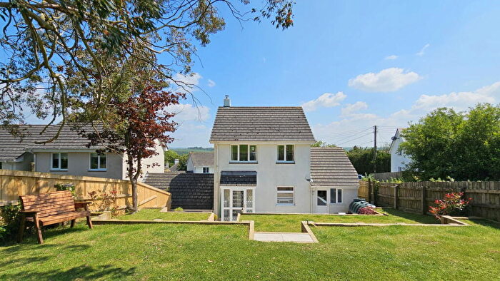 3 Bedroom Detached House For Sale In Mount Pleasant, Littleham, Nr Bideford, EX39