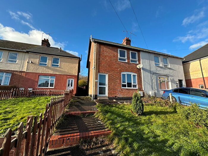 3 Bedroom Property To Rent In Sillins Avenue, Redditch, B98