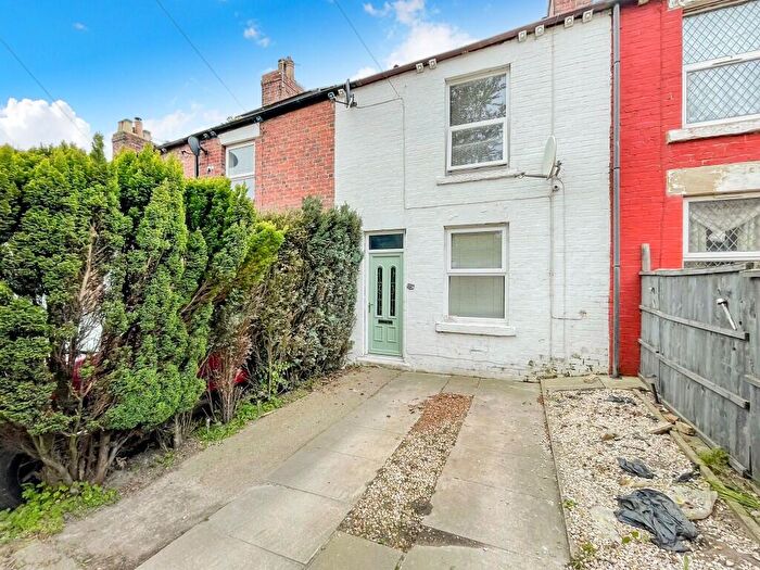 2 Bedroom Terraced House For Sale In High Street, Royston, Barnsley, South Yorkshire, S71
