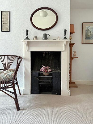1 Bedroom Terraced House For Sale In High Street, Bathford, BA1