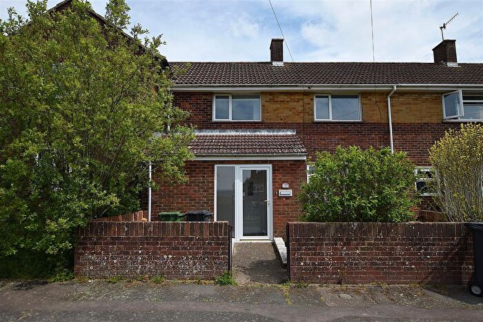 3 Bedroom Terraced House To Rent In Brightling Avenue, Hastings, TN35