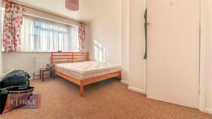 3 Bedroom Terraced House To Rent In Copley Gardens, Lockleaze, Bristol, BS7