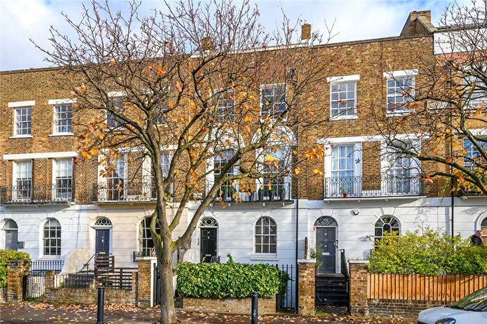 1 Bedroom Apartment For Sale In Barnsbury Road, London, N1