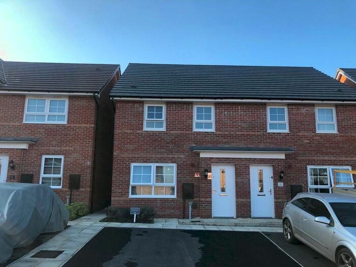 3 Bedroom Property To Rent In Totnes Place, Grantham, NG31