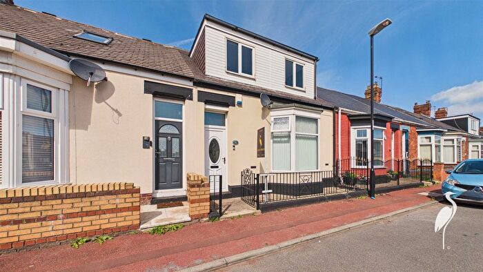 3 Bedroom Cottage For Sale In Stranton Terrace, Fulwell, Sunderland, SR6
