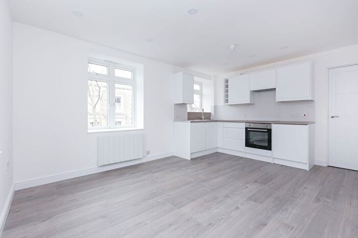 1 Bedroom Flat To Rent In Islip Street, London, NW5
