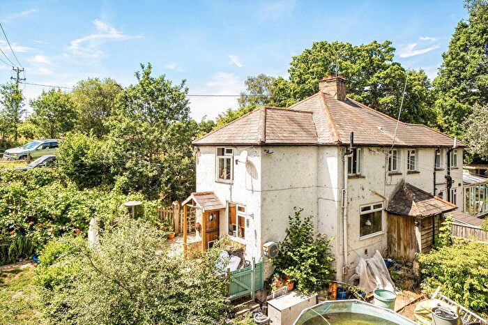 3 Bedroom Semi-Detached House For Sale In Selham Road, Selham, GU28