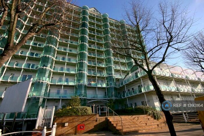 2 Bedroom Flat To Rent In Sydney Road, London, EN2