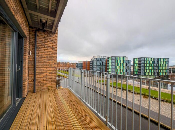 1 Bedroom Flat To Rent In Horne Terrace, Edinburgh, EH11