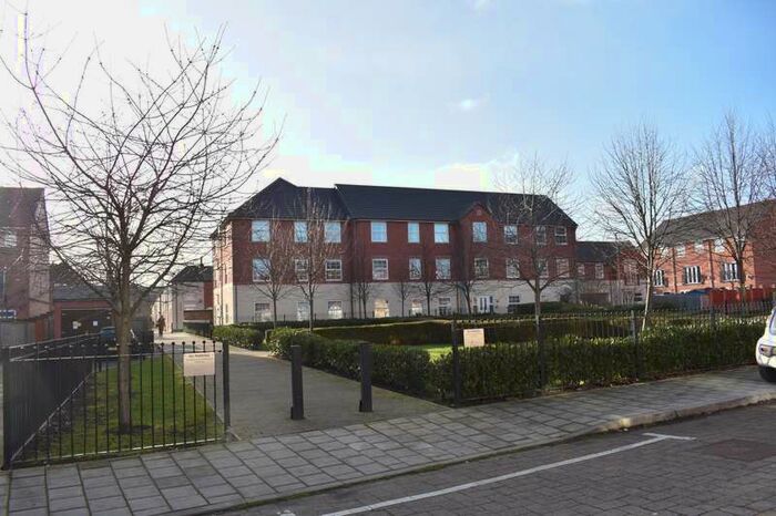 2 Bedroom Apartment To Rent In Black Diamond Park, Chester, CH1