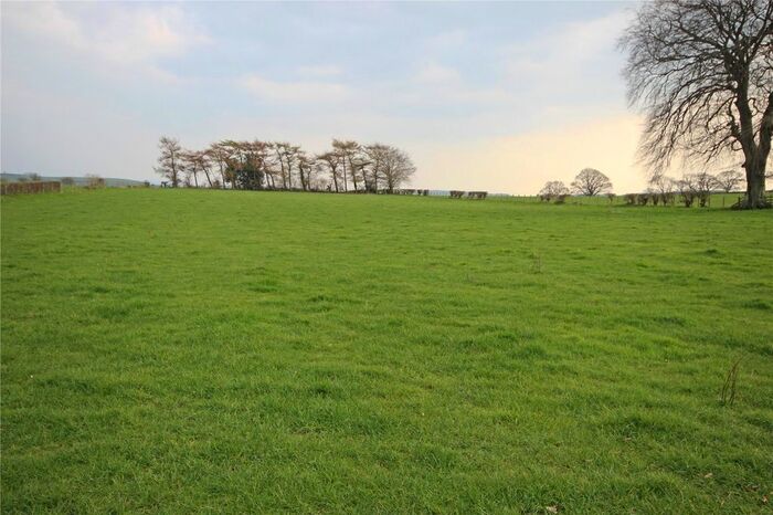 Land For Sale In Land At Moorthwaite - Lot, Cumwhitton, Carlisle, CA8