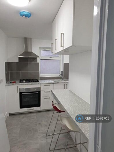 1 Bedroom Flat To Rent In Green Street, London, E7