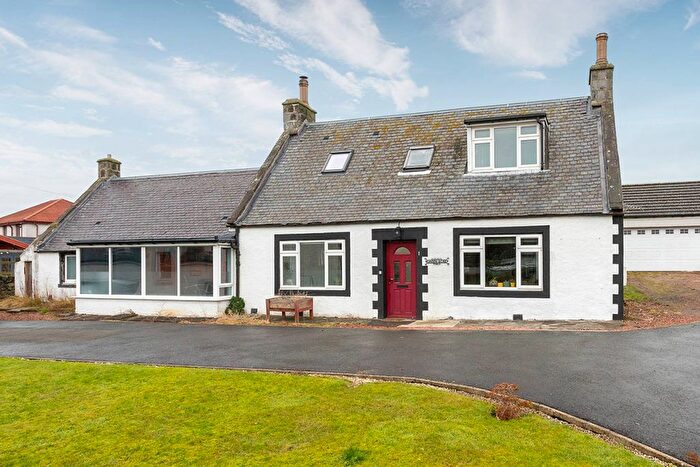 4 Bedroom Detached House For Sale In Main Street, Carnock, Dunfermline, KY12