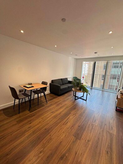 2 Bedroom Apartment To Rent In The Grand Exchange, Market Street, Bracknell, Berkshire, RG12