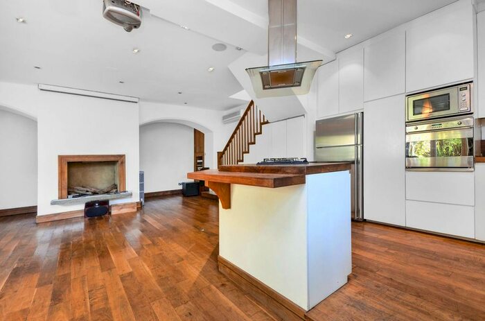 5 Bedroom Property To Rent In Parkhill Road, Belsize Park, London, NW3