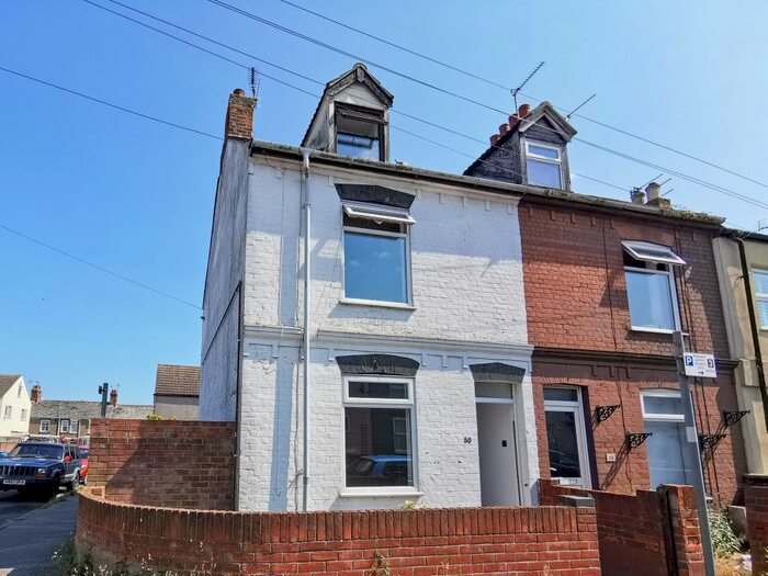3 Bedroom End Of Terrace House To Rent In Seago Street, Lowestoft, NR32