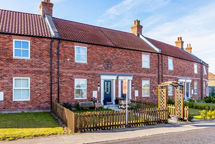 3 Bedroom House For Sale In Station Road, Sutterton, PE20