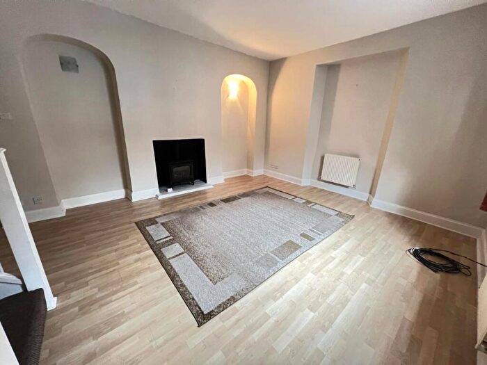 2 Bedroom Terraced House For Sale In Hall Street, Barnard Castle, DL12