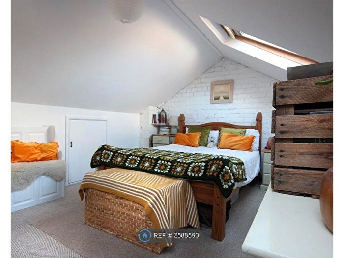 2 Bedroom Terraced House To Rent In Bristol, Bristol, BS5