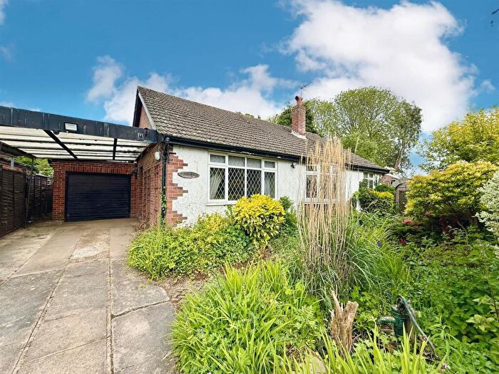 2 Bedroom Detached Bungalow For Sale In Low Road, Repps With Bastwick, NR29