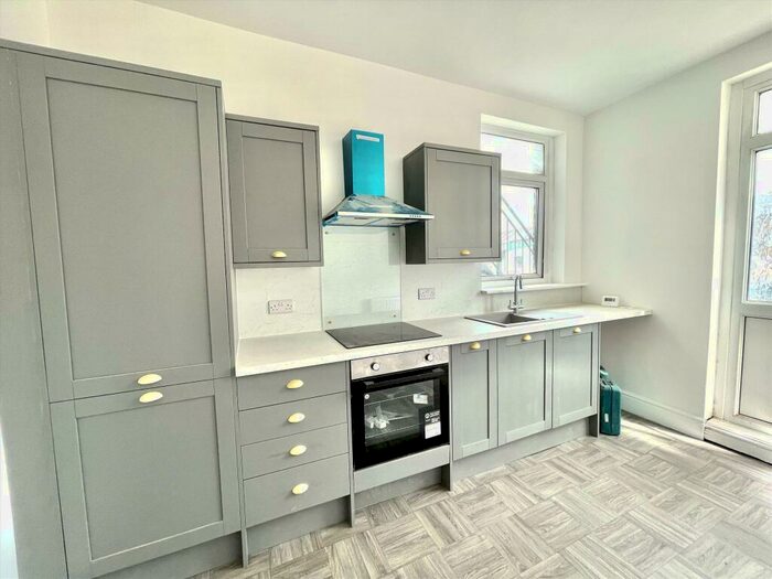 1 Bedroom Flat To Rent In Heysham Road, Lancaster, Morecambe, LA3