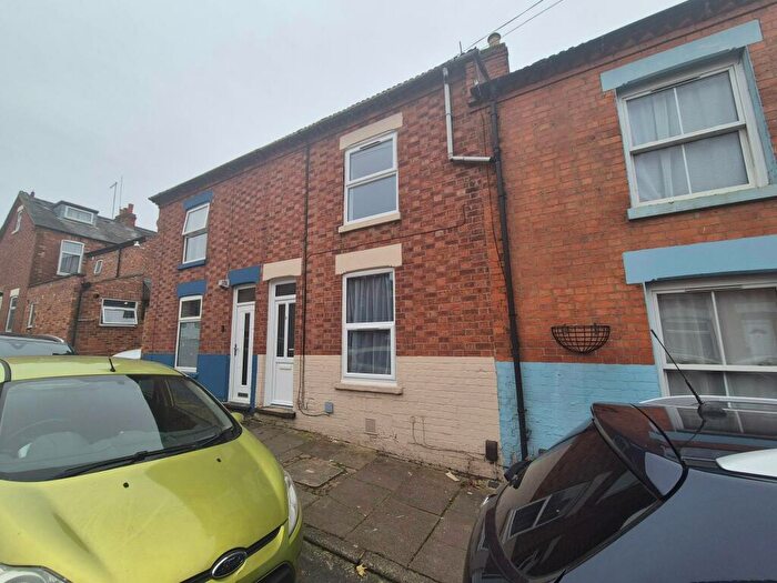 3 Bedroom Terraced House To Rent In Northcote Street, Semilong, Northampton, NN2